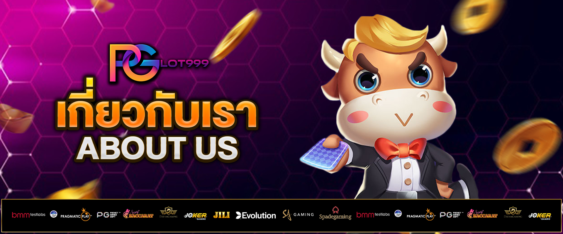 เกี่ยวกับเรา